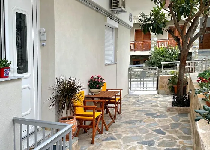 Houseloft Elassona Center