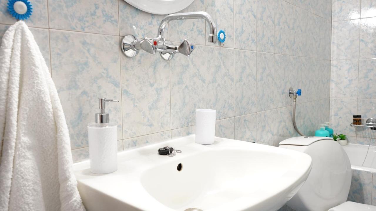 Houseloft Center Apartment