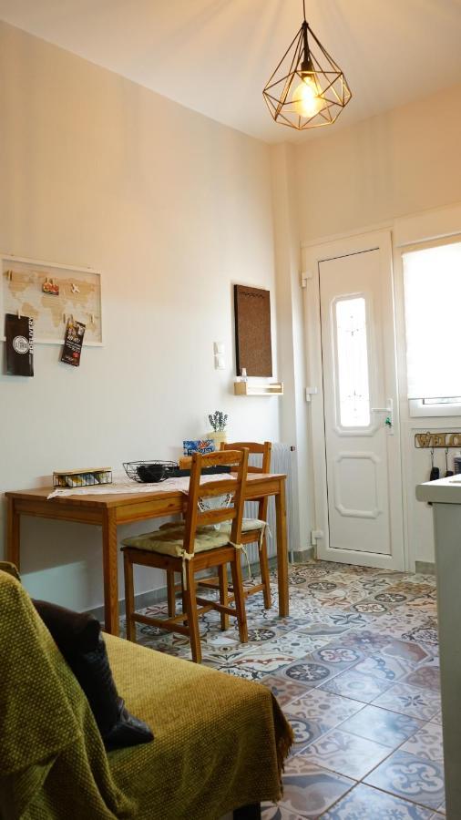 Houseloft Center Apartment
