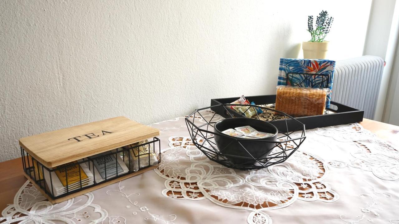 Houseloft Center Apartment *