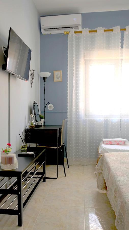 Apartment Houseloft Center Elassona