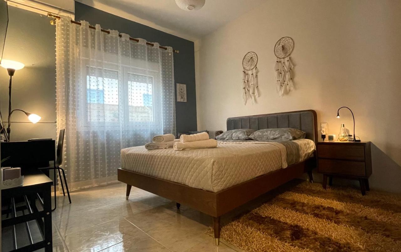 Houseloft Center Elassona