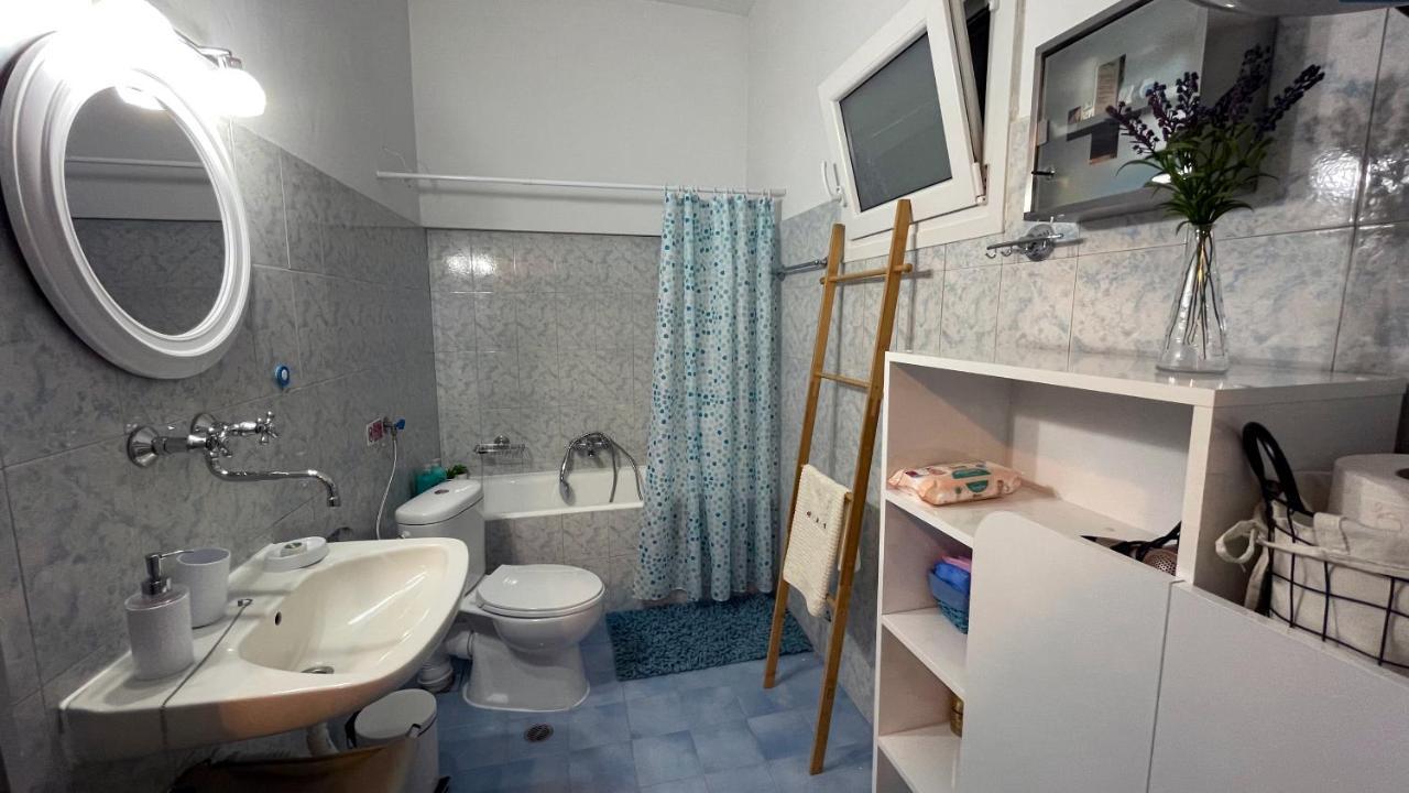Apartment Houseloft Center