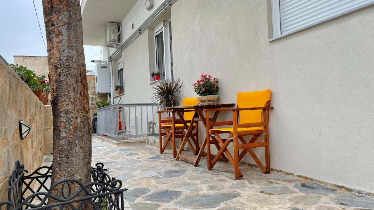 Houseloft Center Elassona