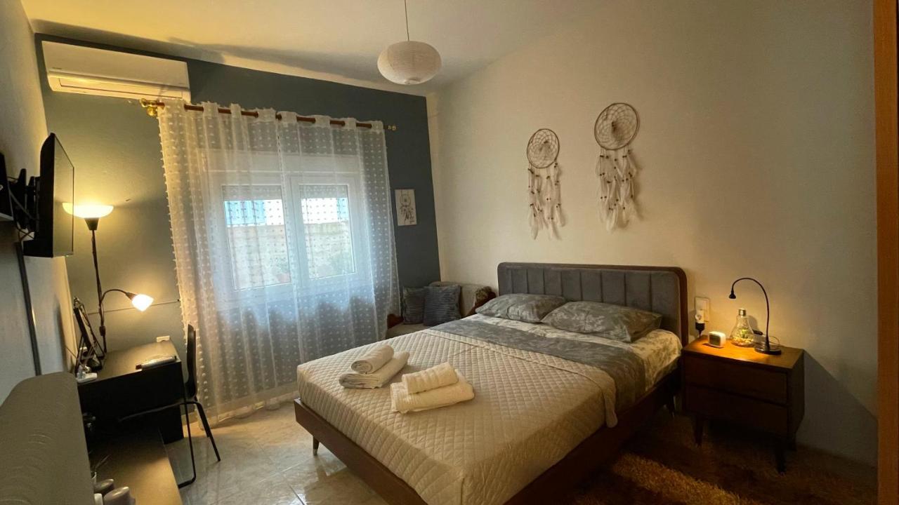 Apartment Houseloft Center *