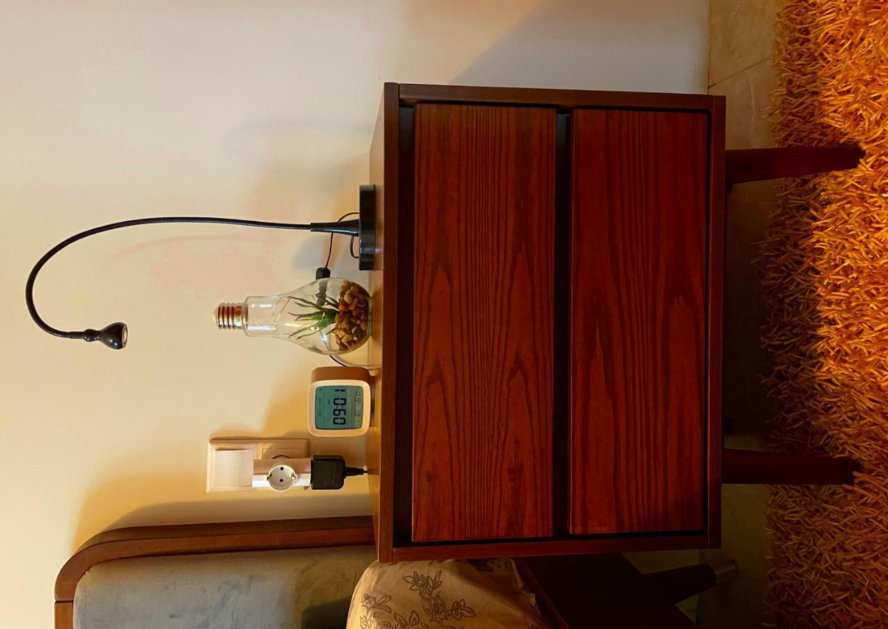 Houseloft Center Apartment Elassona